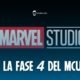 Fase 4 del Universo Cinematográfico de Marvel