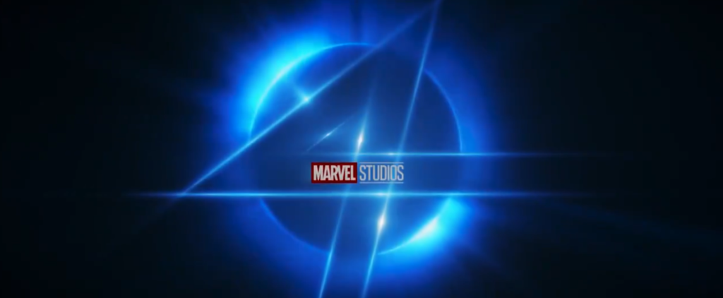 Marvel 4 studios