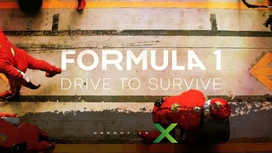 drive to survive temporada 4