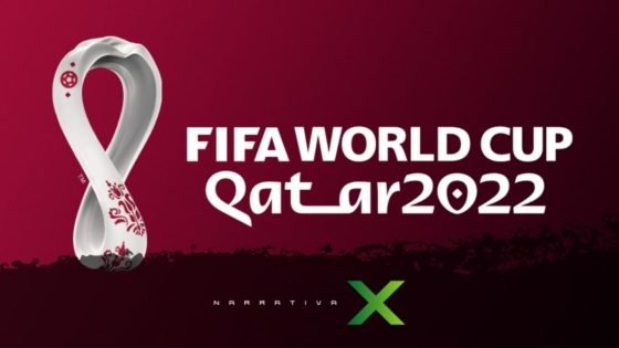 Ya hay Grupos para Qatar 2022