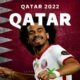 Perfil seleccion de qatar 2022