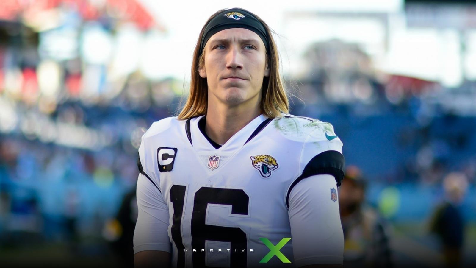 Trevor Lawrence a Jaguars fue la primera selección del Draft NFL 2021