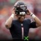 Justin Fields y los Chicago Bears Tienen Pronósticos Muy Bajos en 2022