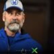 Frank Reich Colts