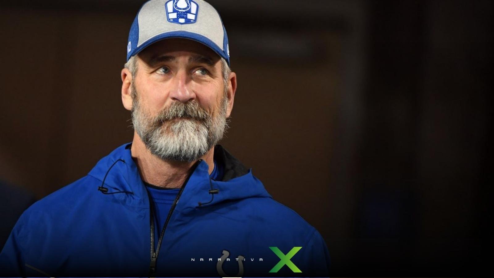 Frank Reich Colts