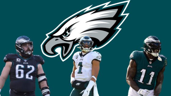 Los 5 Momentos Claves de los Eagles para llegar al Super Bowl