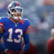 Jalin Hyatt Giants