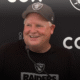 Chip Kelly Raiders, nueva ofensiva