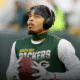 Jaire Alexander Green Bay Packers