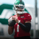 Justin Fields NY Jets