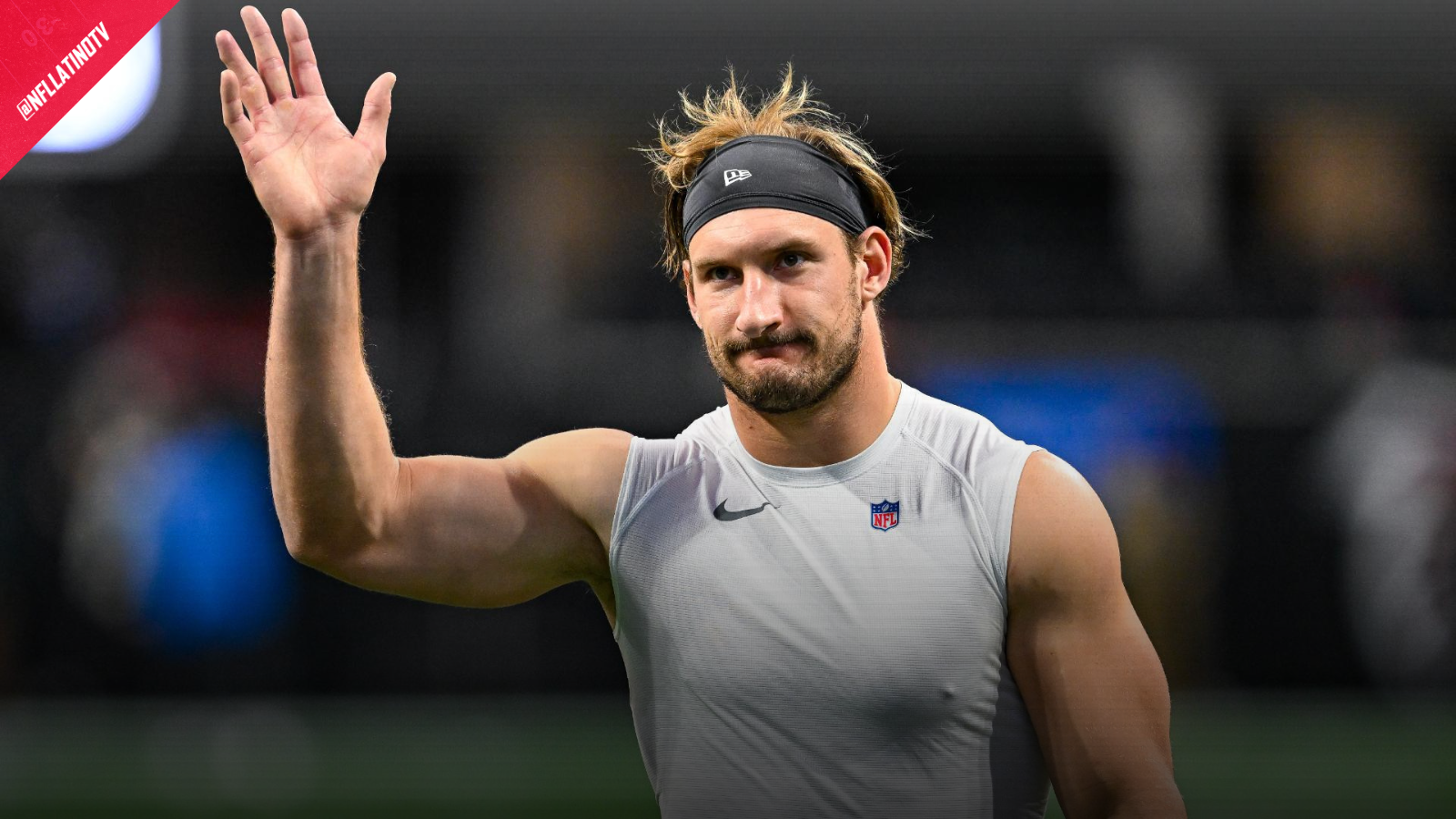 Joey Bosa lesionado con los Buffalo Bills