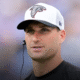 Kirk Cousins falta a los OTAS de los Falcons en 2025