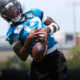 Travis Hunter Jaguars falla recepción