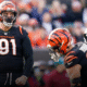 Trey Hendrickson Bengals