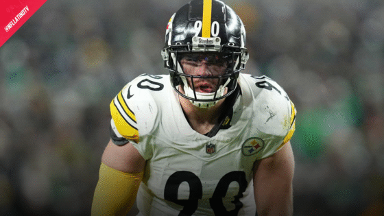 TJ Watt Steelers busca nueva contrato
