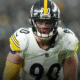 TJ Watt Steelers busca nueva contrato